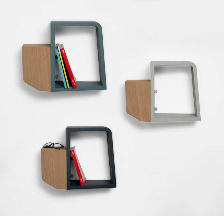 Design Shelf 