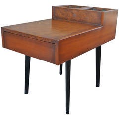 herman miller plant stand George Nelson Planter Stand for Herman Miller