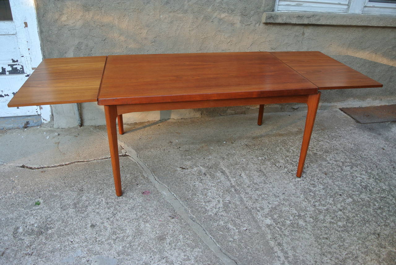 vejle stole table