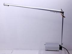Abramowitz Desk Lamp  as seen in James Bond "You only live twice"