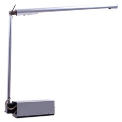 Abramowitz Desk Lamp  as seen in James Bond "You only live twice"