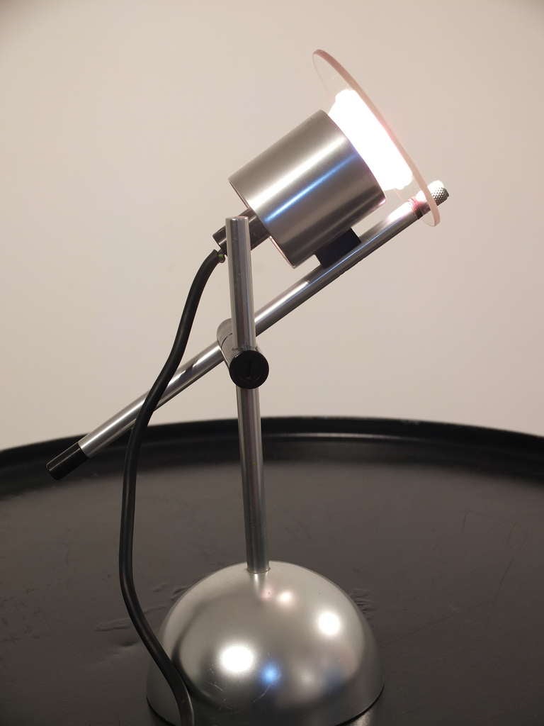 Peter Nelson Table Lamp by Architectural Lighting. Very ...