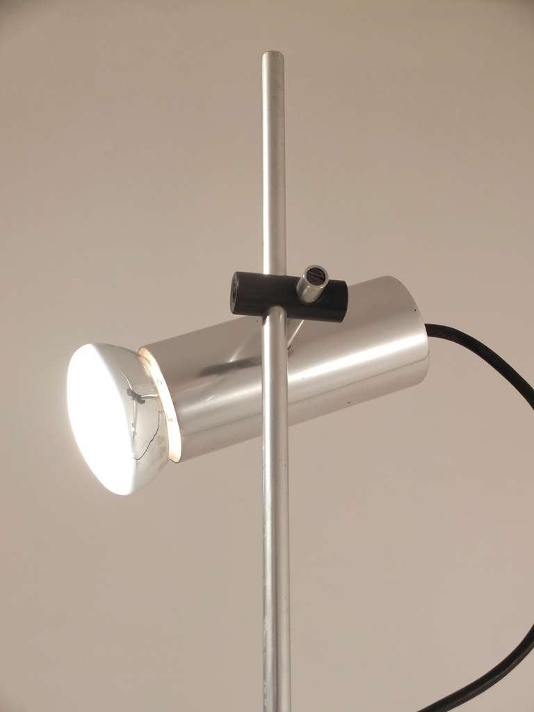 Table Lamp Peter Nelson In Excellent Condition For Sale In London, GB