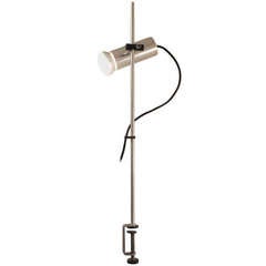 Pair of George Nelson Table Lamps at 1stdibs