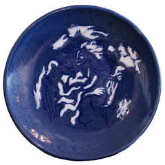 Umberto Romano Rare Ceramic