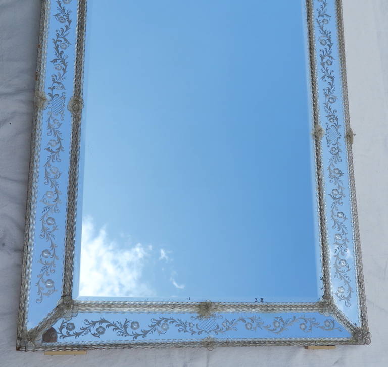 Veronese Mirror 2