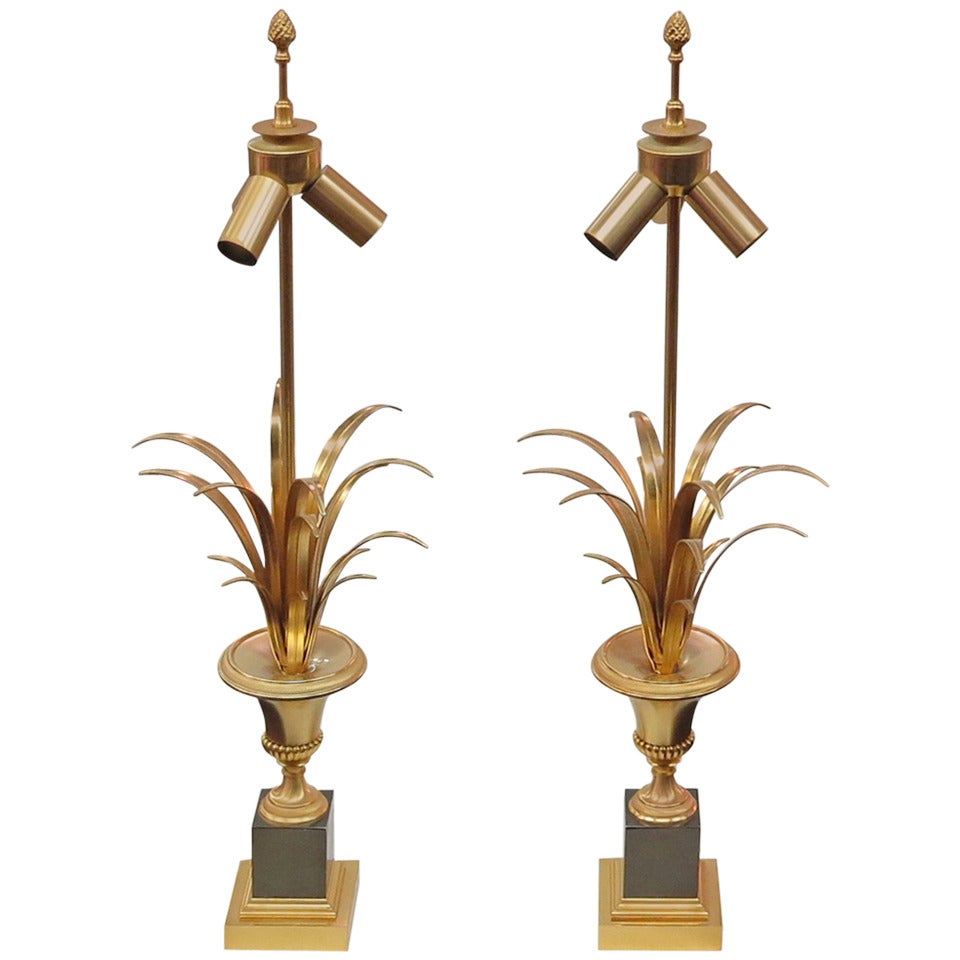 Lampe De Table Vintage Chesterman N°369 Sheffield - Style Industriel Pour Loft Et Chalet