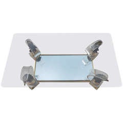 Eagles Coffee Table 9