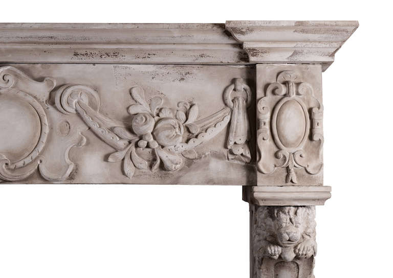 large fireplace mantels for sale