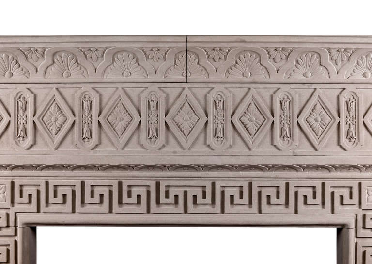 large fireplace mantels for sale