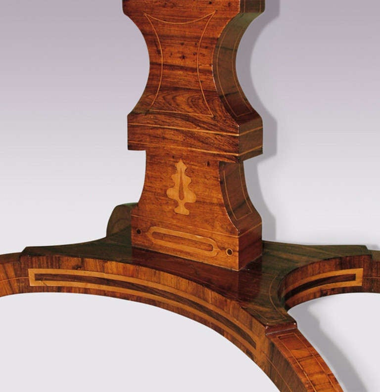 Suite of Regency Period Drawing Room Furniture For Sale at 1stdibs