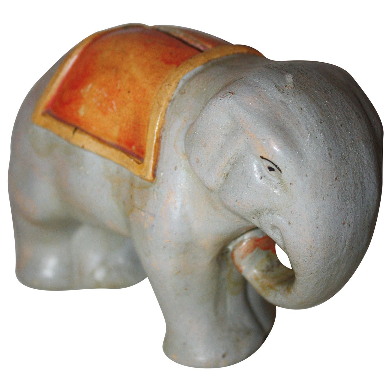 Elephant Money Bank Toy