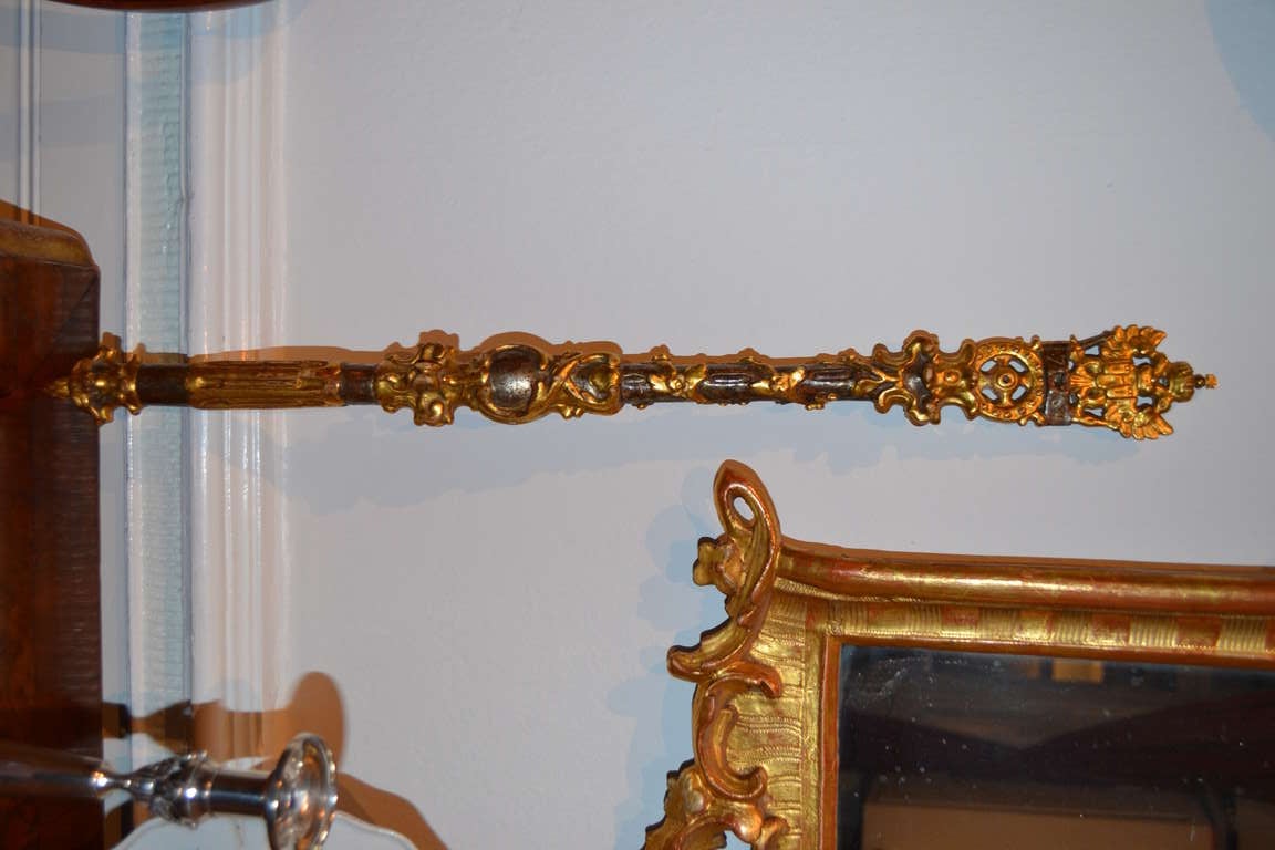 German Scepter 2