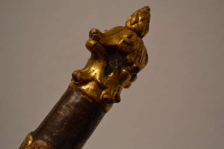 German Scepter 1