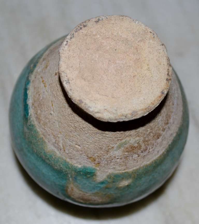 12th/13th Century Persian Kashan Jar 3