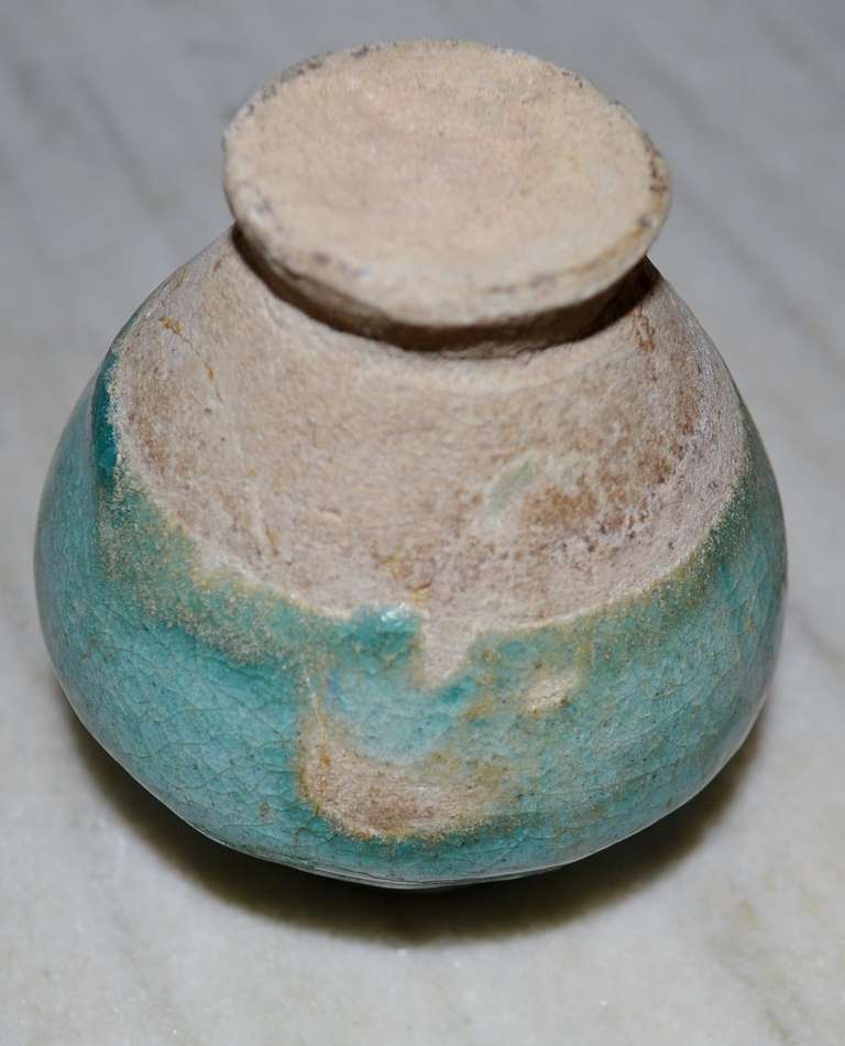 12th/13th Century Persian Kashan Jar 2