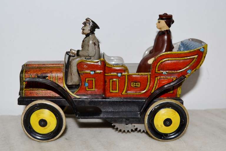 20th Century Toy Car For Sale 2