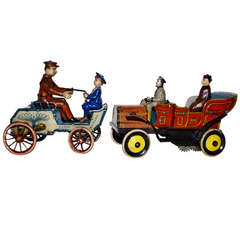 20th Century Toy Car 4