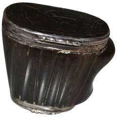 18th Century Snuff Box 3