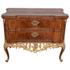 18th Century Altona Dresser 6