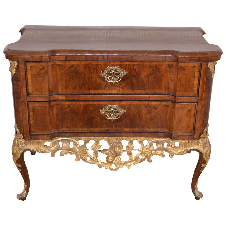 Classic Rococo Items Rococo Furniture - 3,438 For Sale at 1stDibs | antique rococo furniture ...