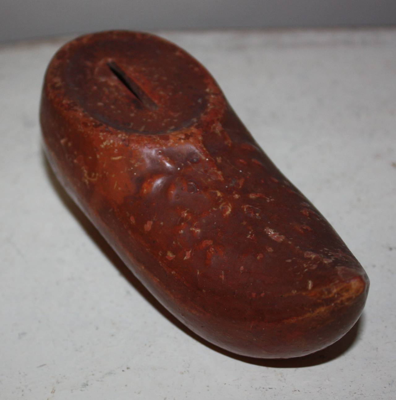 danish wooden shoes