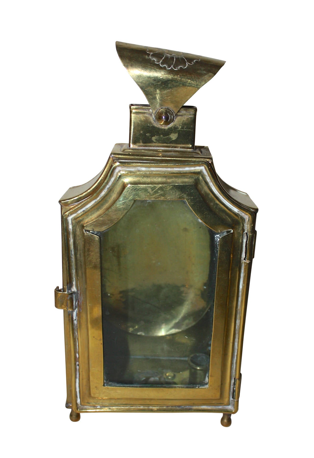 18th century lantern