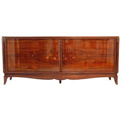 Sideboard in the Style of Leleu