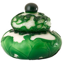 Chinese Tea Pot