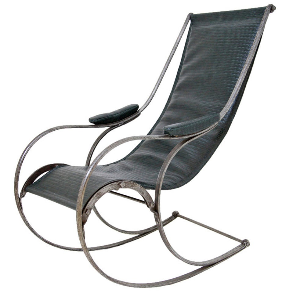 The Rocking Chair Company Blog