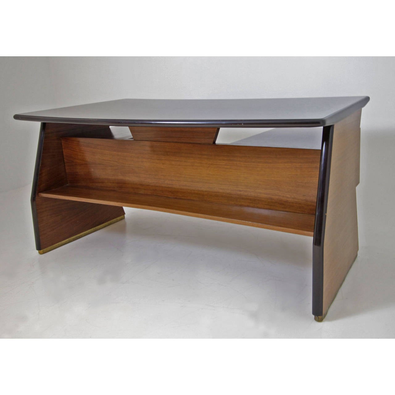 20th Century Wonderful Italian Desk, Dating from the 1940s