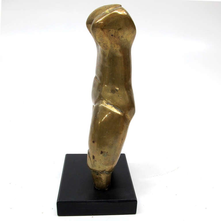 Bronze Torso by Milena Lah 3