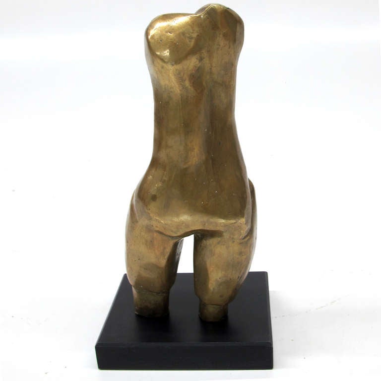 Bronze Torso by Milena Lah 5