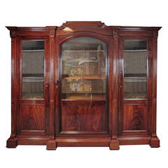 Bookcase from the Property of Prince Wittgenstein, 2nd hf 19th Century