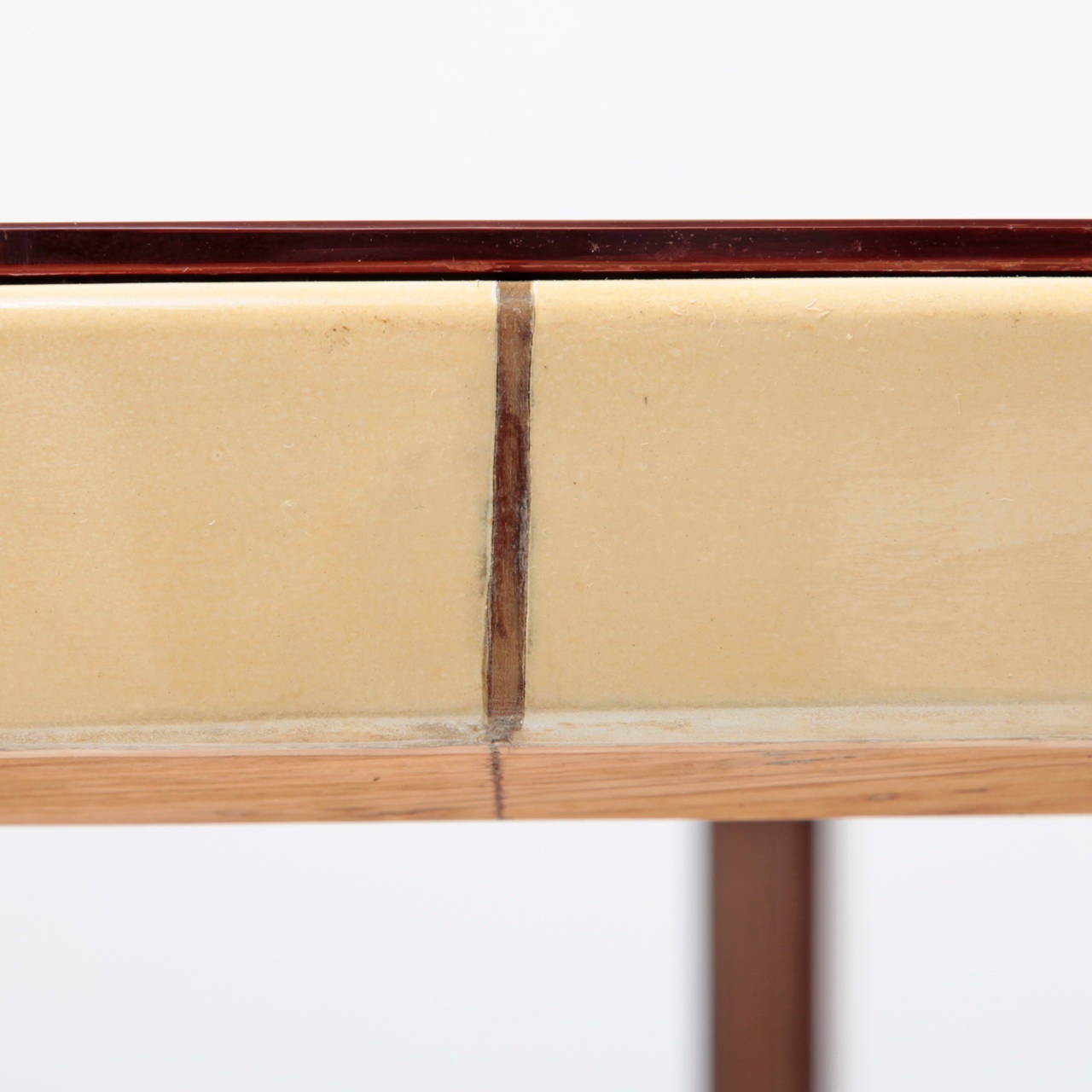 Game Table by Fontana from 1941 1