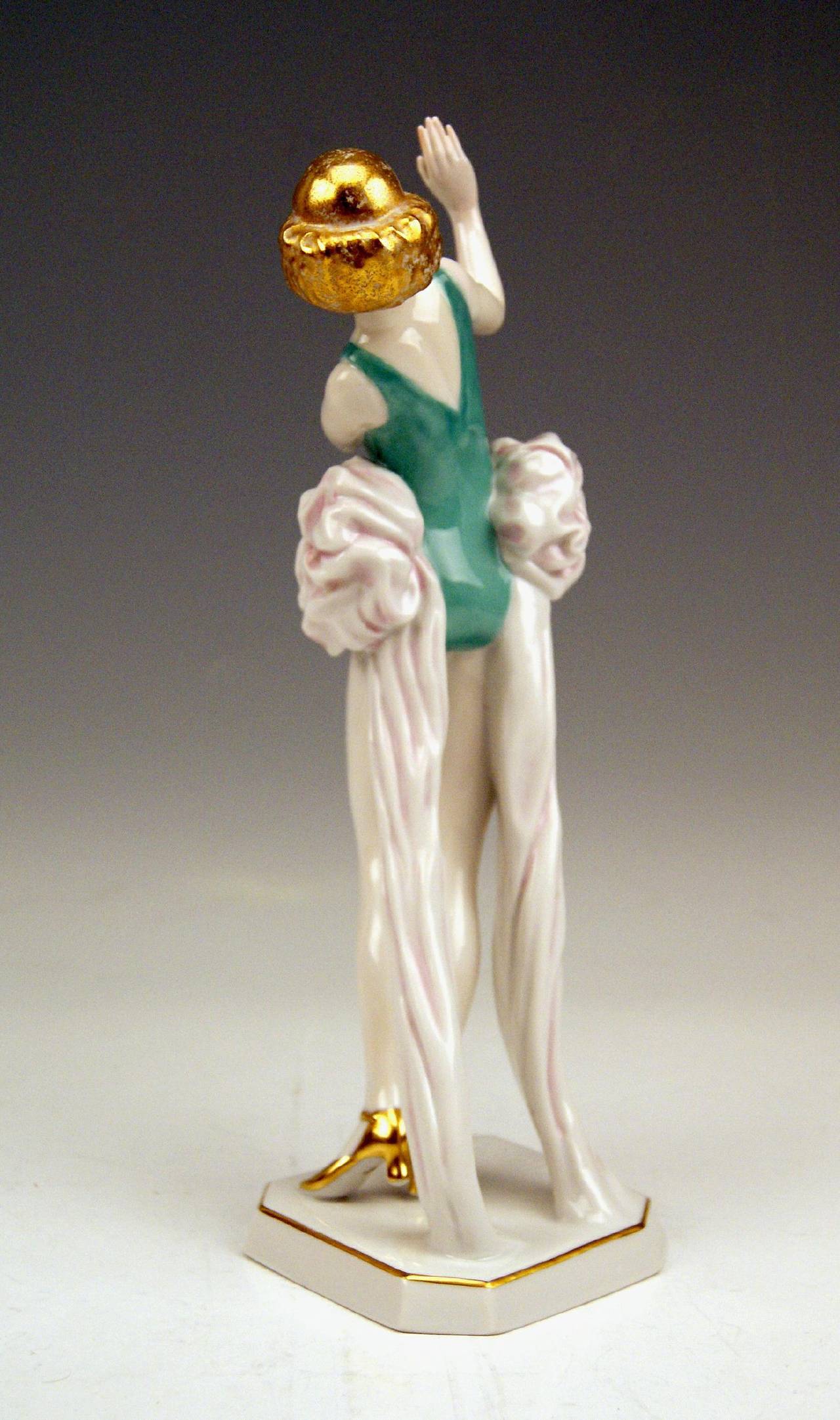 rosenthal figurines