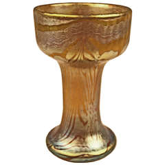 Vase Loetz Widow Klostermuehle Bohemia Art Nouveau Phaenomen PG 8069 c.1899 12