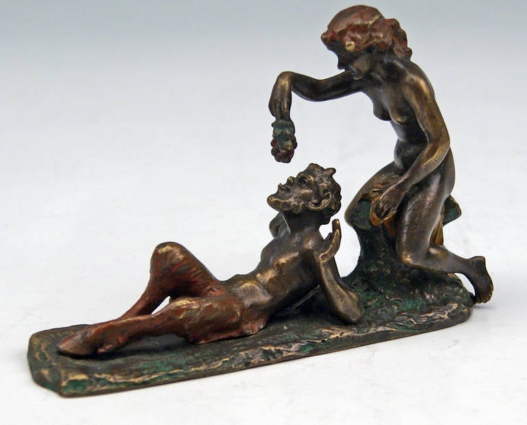 vintage arab nudes