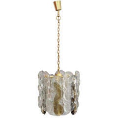 Hanging Lamp "Citrus"-designed J.T.Kalmar