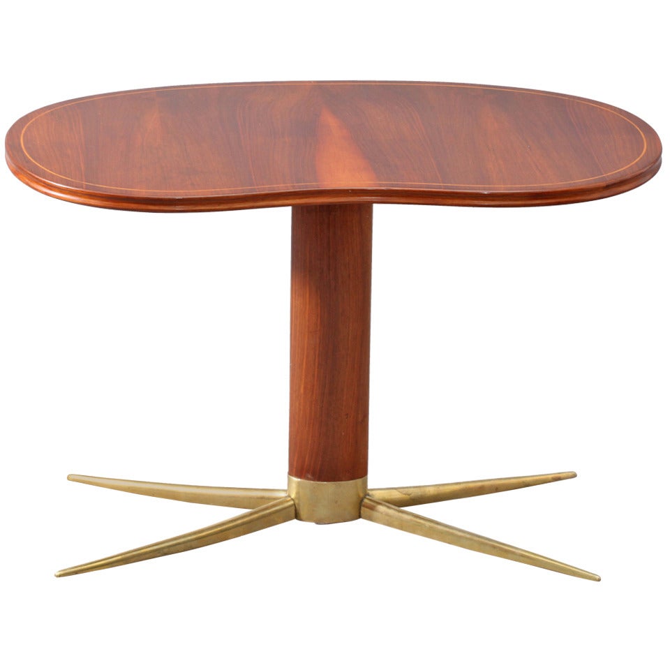 Vienna Coffee Table by Oswald Haerdtl, Vienna, 1950