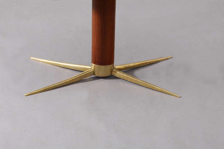 Austrian Vienna Coffee Table by Oswald Haerdtl, Vienna, 1950