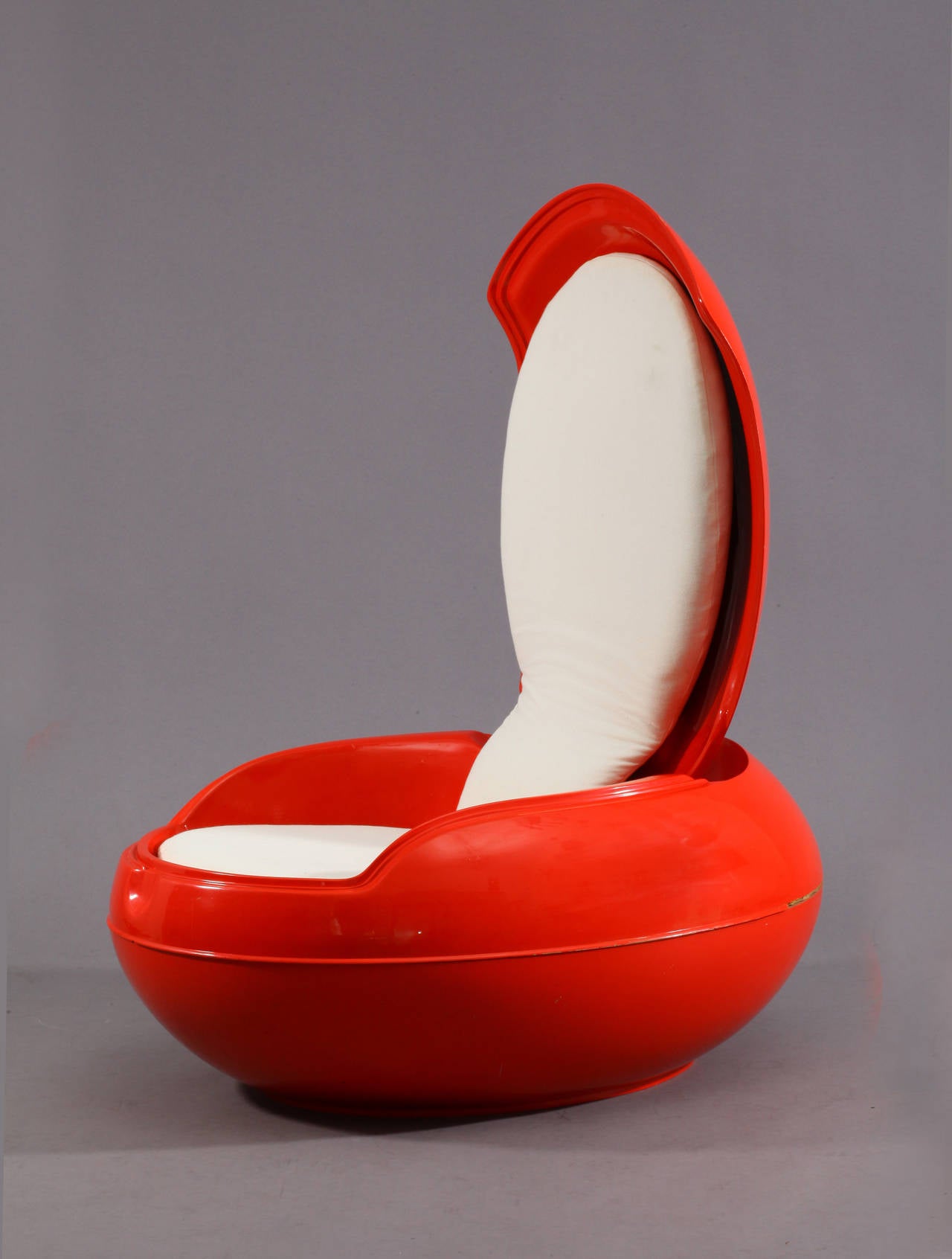 ghyczy garden egg chair