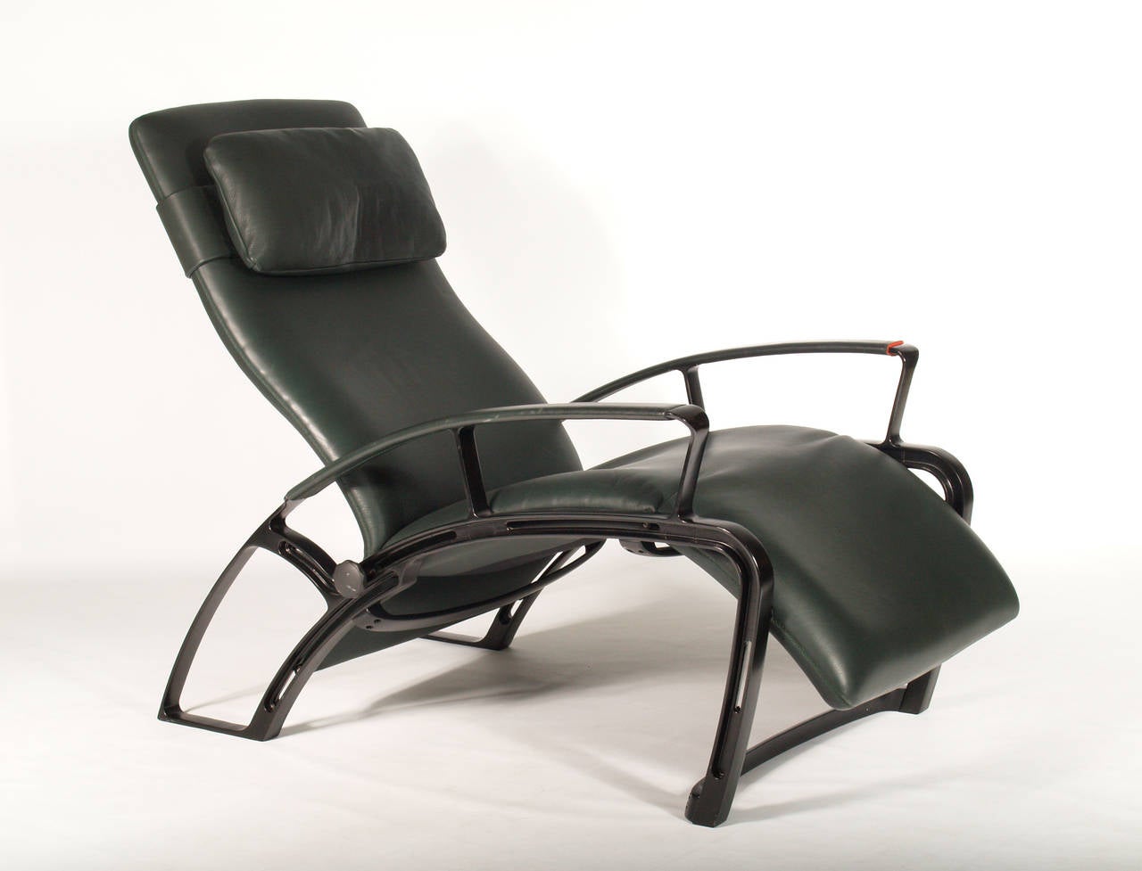 Lounge chair,
model