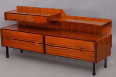 La Permanente Mobili Cantu Italy Sideboard 1960
