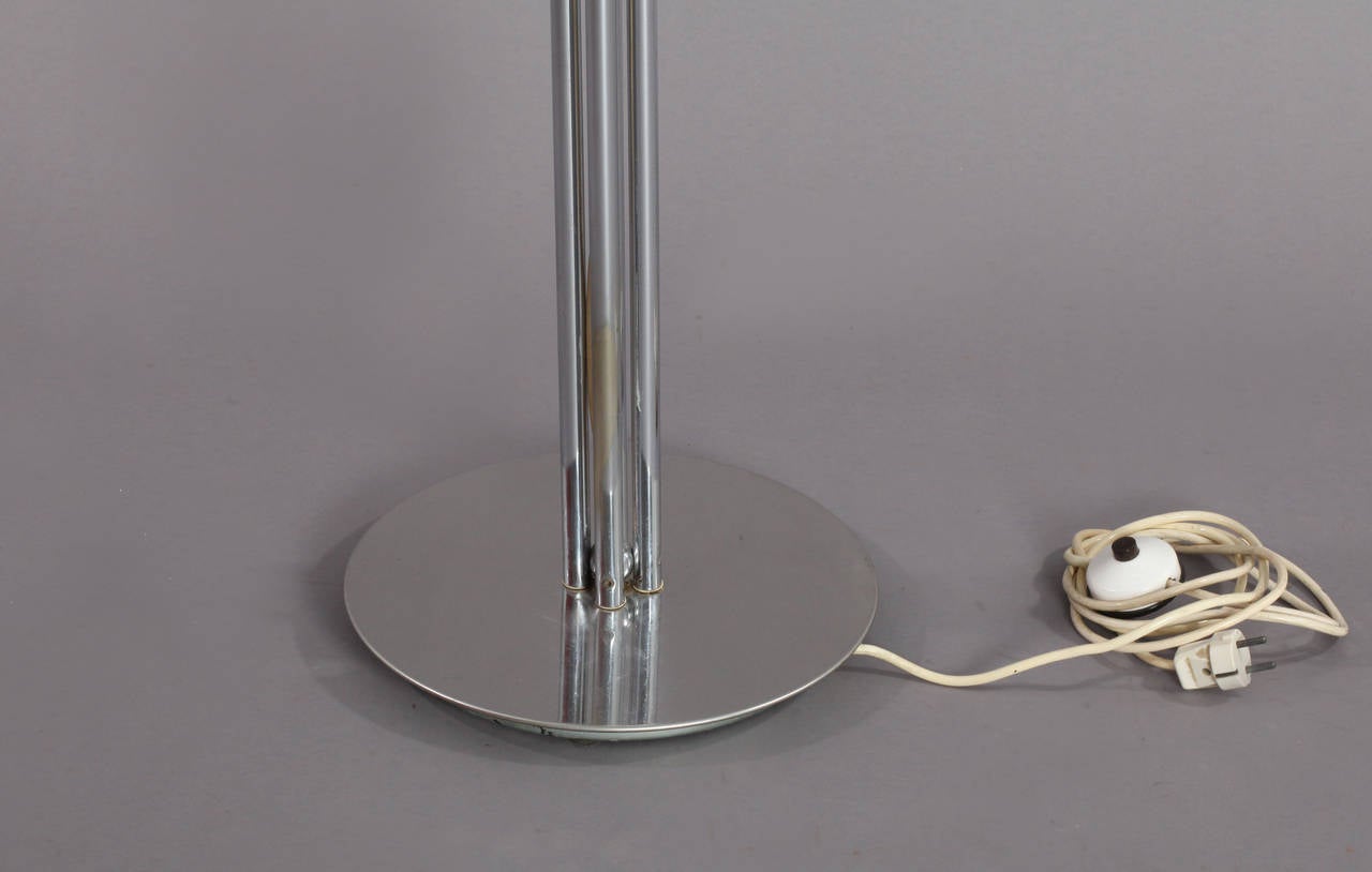 quadrifoglio table lamp