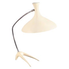 Amazing Table Lamp Designed by Louis Kalff-Netherland 1950 10
