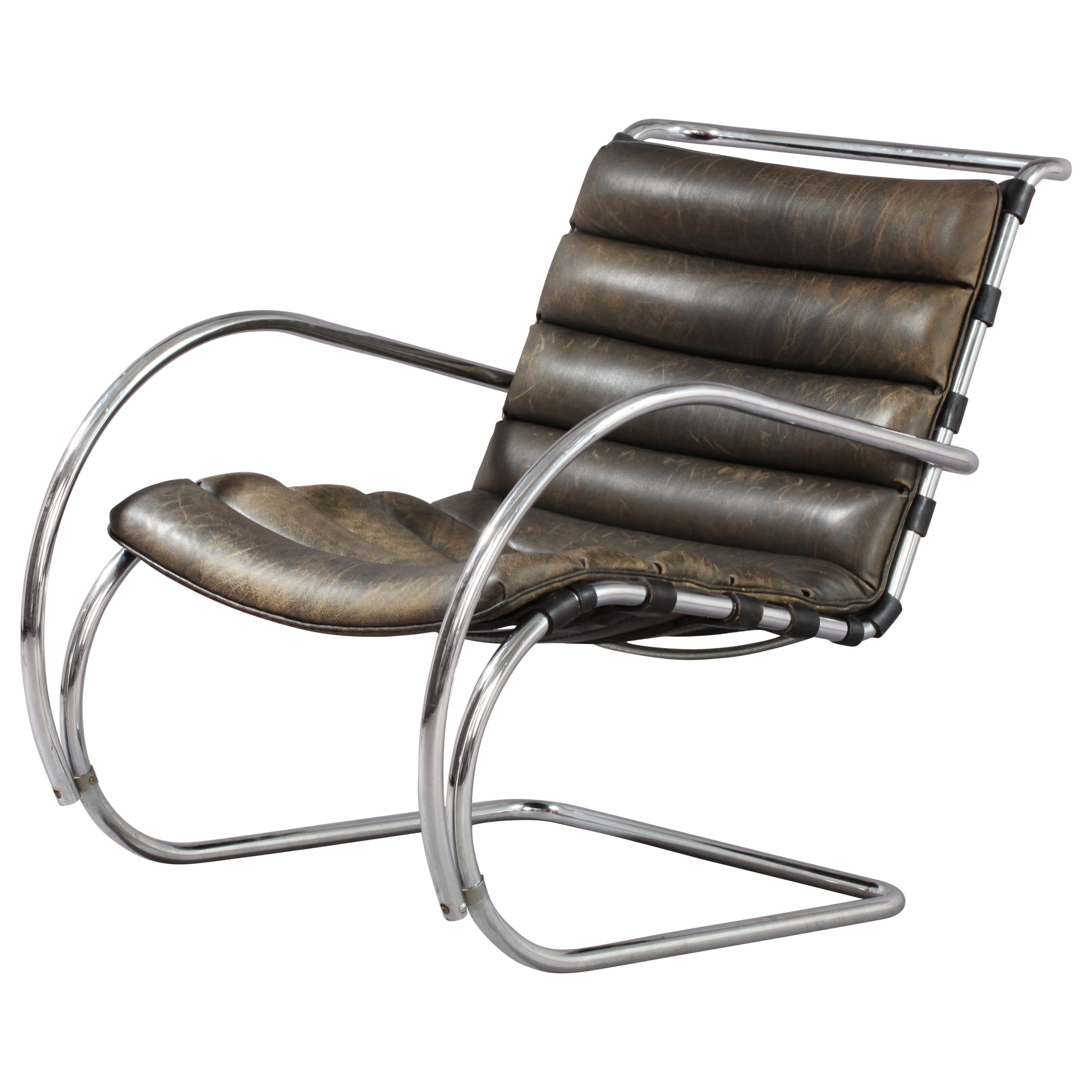 Mr Chair by Mies van der Rohe, Knoll International