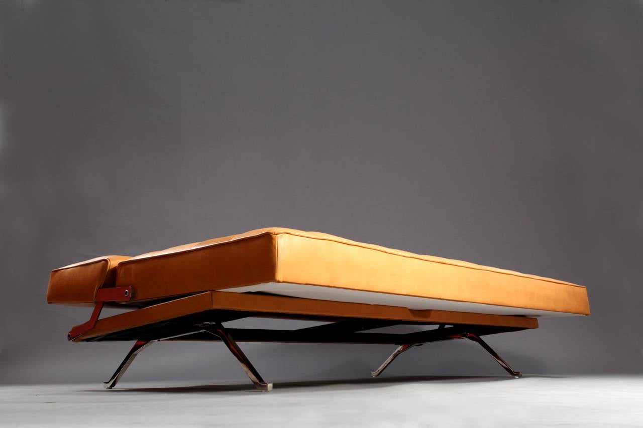 Austrian Daybed 