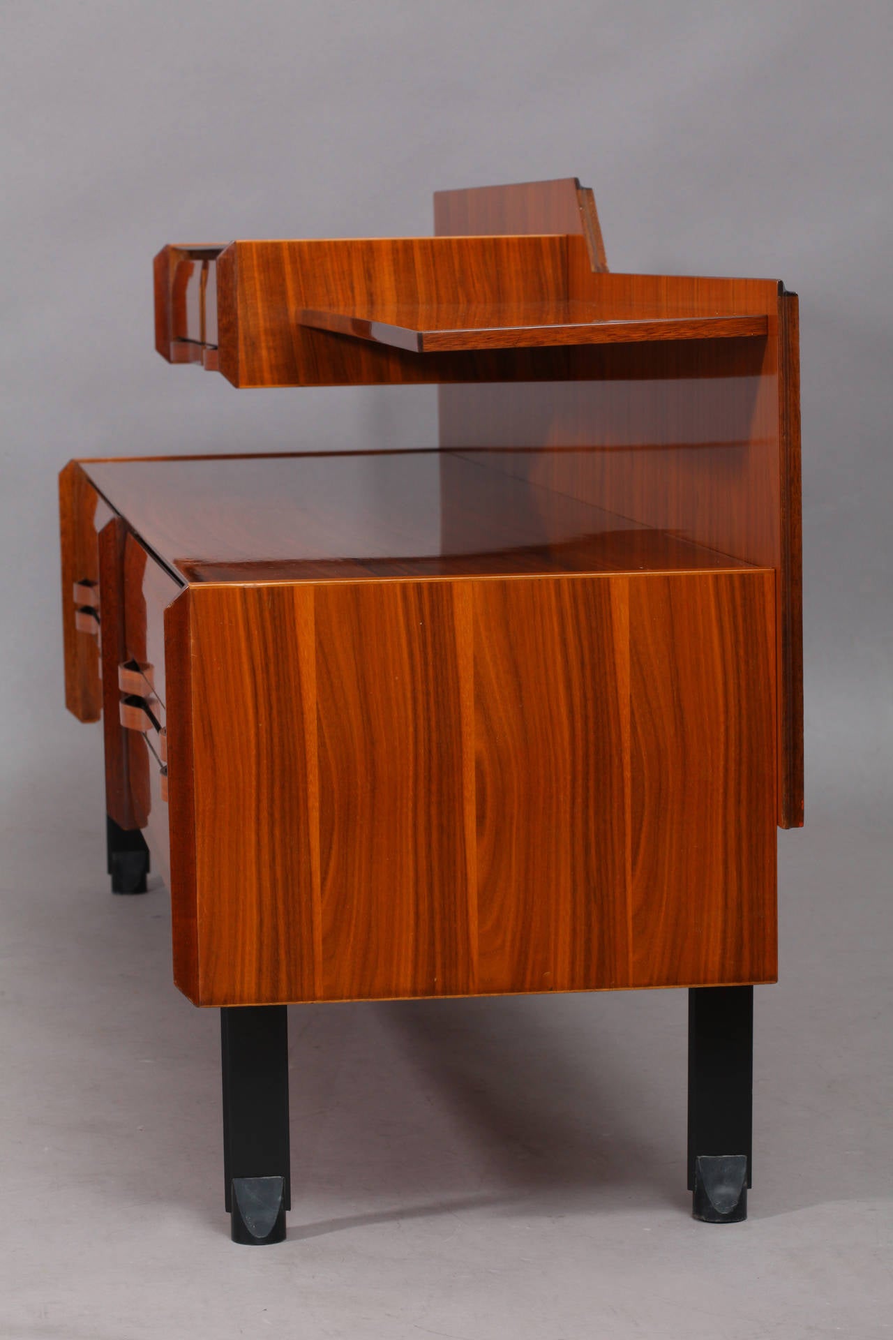 20th Century Italian Mid-Century Modernist Sideboard