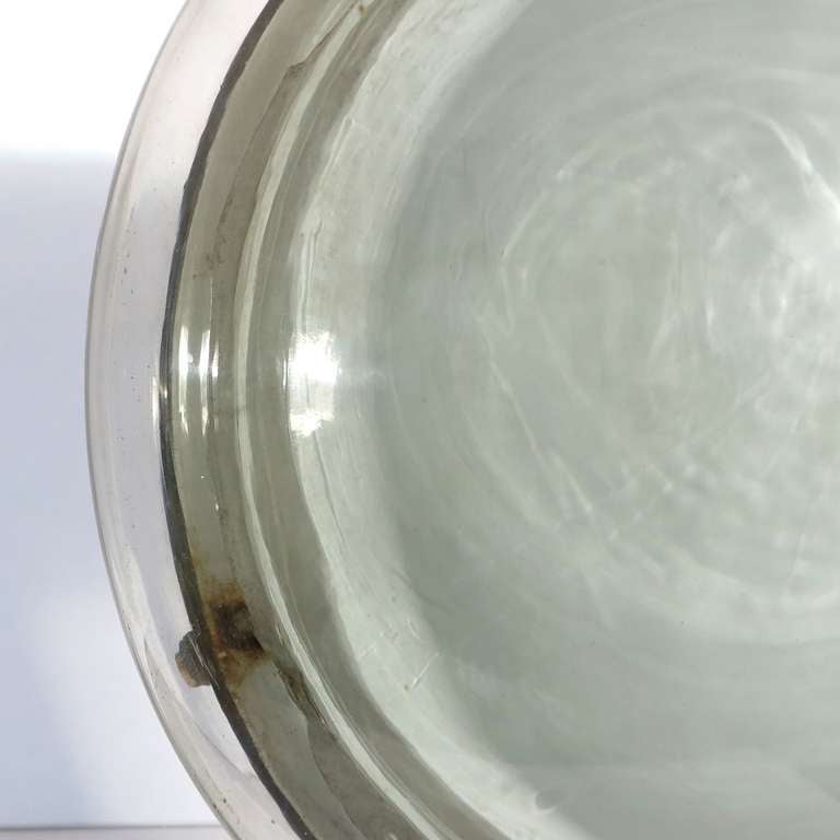 Industrial Spotlight Lamp. Germany 1930 - 1940. 3